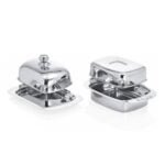 Butter Dish with Lid