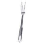 Meat Fork 1.5 mm Thickness Mirror Finish