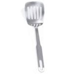 Slotted Turner 1.5 mm Thickness, Mirror Finish