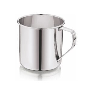 Mukti Stainless Steel Deluxe Multipurpose Serving Mug